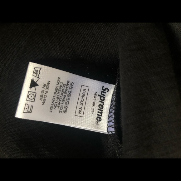 Supreme Collage logo - Picture 3 of 3